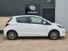 USED 2016 16 TOYOTA YARIS 1.3 VVT-I ICON 5d 99 BHP 1 OWNER FROM NEW, JUST SERVICED!