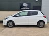 USED 2016 16 TOYOTA YARIS 1.3 VVT-I ICON 5d 99 BHP 1 OWNER FROM NEW, JUST SERVICED!
