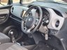 USED 2016 16 TOYOTA YARIS 1.3 VVT-I ICON 5d 99 BHP 1 OWNER FROM NEW, JUST SERVICED!