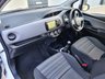 USED 2016 16 TOYOTA YARIS 1.3 VVT-I ICON 5d 99 BHP 1 OWNER FROM NEW, JUST SERVICED!