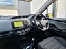 USED 2016 16 TOYOTA YARIS 1.3 VVT-I ICON 5d 99 BHP 1 OWNER FROM NEW, JUST SERVICED!