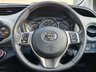USED 2016 16 TOYOTA YARIS 1.3 VVT-I ICON 5d 99 BHP 1 OWNER FROM NEW, JUST SERVICED!