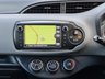 USED 2016 16 TOYOTA YARIS 1.3 VVT-I ICON 5d 99 BHP 1 OWNER FROM NEW, JUST SERVICED!