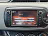 USED 2016 16 TOYOTA YARIS 1.3 VVT-I ICON 5d 99 BHP 1 OWNER FROM NEW, JUST SERVICED!