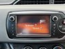 USED 2016 16 TOYOTA YARIS 1.3 VVT-I ICON 5d 99 BHP 1 OWNER FROM NEW, JUST SERVICED!