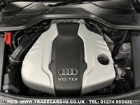 USED 2013 63 AUDI A8 3.0 TDI QUATTRO SPORT EXECUTIVE DIESEL AUTO 4WD UK DELIVERY FLAT FEE &pound;175*OVER 100 IMAGES ON OUR WEBSITE*BESPOKE FINANCE ARRANGED*PART EXCHANGE WELCOME*ALL VEHICLES HPI CLEAR