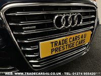 USED 2013 63 AUDI A8 3.0 TDI QUATTRO SPORT EXECUTIVE DIESEL AUTO 4WD UK DELIVERY FLAT FEE &pound;175*OVER 100 IMAGES ON OUR WEBSITE*BESPOKE FINANCE ARRANGED*PART EXCHANGE WELCOME*ALL VEHICLES HPI CLEAR