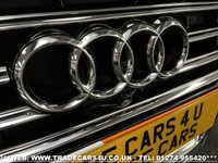 USED 2013 63 AUDI A8 3.0 TDI QUATTRO SPORT EXECUTIVE DIESEL AUTO 4WD UK DELIVERY FLAT FEE &pound;175*OVER 100 IMAGES ON OUR WEBSITE*BESPOKE FINANCE ARRANGED*PART EXCHANGE WELCOME*ALL VEHICLES HPI CLEAR