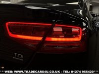 USED 2013 63 AUDI A8 3.0 TDI QUATTRO SPORT EXECUTIVE DIESEL AUTO 4WD UK DELIVERY FLAT FEE &pound;175*OVER 100 IMAGES ON OUR WEBSITE*BESPOKE FINANCE ARRANGED*PART EXCHANGE WELCOME*ALL VEHICLES HPI CLEAR