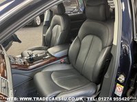 USED 2013 63 AUDI A8 3.0 TDI QUATTRO SPORT EXECUTIVE DIESEL AUTO 4WD UK DELIVERY FLAT FEE &pound;175*OVER 100 IMAGES ON OUR WEBSITE*BESPOKE FINANCE ARRANGED*PART EXCHANGE WELCOME*ALL VEHICLES HPI CLEAR