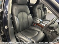 USED 2013 63 AUDI A8 3.0 TDI QUATTRO SPORT EXECUTIVE DIESEL AUTO 4WD UK DELIVERY FLAT FEE &pound;175*OVER 100 IMAGES ON OUR WEBSITE*BESPOKE FINANCE ARRANGED*PART EXCHANGE WELCOME*ALL VEHICLES HPI CLEAR
