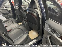 USED 2013 63 AUDI A8 3.0 TDI QUATTRO SPORT EXECUTIVE DIESEL AUTO 4WD UK DELIVERY FLAT FEE &pound;175*OVER 100 IMAGES ON OUR WEBSITE*BESPOKE FINANCE ARRANGED*PART EXCHANGE WELCOME*ALL VEHICLES HPI CLEAR