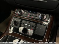 USED 2013 63 AUDI A8 3.0 TDI QUATTRO SPORT EXECUTIVE DIESEL AUTO 4WD UK DELIVERY FLAT FEE &pound;175*OVER 100 IMAGES ON OUR WEBSITE*BESPOKE FINANCE ARRANGED*PART EXCHANGE WELCOME*ALL VEHICLES HPI CLEAR