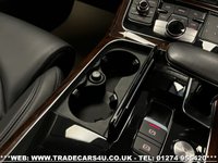 USED 2013 63 AUDI A8 3.0 TDI QUATTRO SPORT EXECUTIVE DIESEL AUTO 4WD UK DELIVERY FLAT FEE &pound;175*OVER 100 IMAGES ON OUR WEBSITE*BESPOKE FINANCE ARRANGED*PART EXCHANGE WELCOME*ALL VEHICLES HPI CLEAR