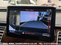 USED 2013 63 AUDI A8 3.0 TDI QUATTRO SPORT EXECUTIVE DIESEL AUTO 4WD UK DELIVERY FLAT FEE &pound;175*OVER 100 IMAGES ON OUR WEBSITE*BESPOKE FINANCE ARRANGED*PART EXCHANGE WELCOME*ALL VEHICLES HPI CLEAR