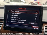USED 2013 63 AUDI A8 3.0 TDI QUATTRO SPORT EXECUTIVE DIESEL AUTO 4WD UK DELIVERY FLAT FEE &pound;175*OVER 100 IMAGES ON OUR WEBSITE*BESPOKE FINANCE ARRANGED*PART EXCHANGE WELCOME*ALL VEHICLES HPI CLEAR