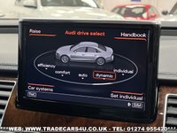 USED 2013 63 AUDI A8 3.0 TDI QUATTRO SPORT EXECUTIVE DIESEL AUTO 4WD UK DELIVERY FLAT FEE &pound;175*OVER 100 IMAGES ON OUR WEBSITE*BESPOKE FINANCE ARRANGED*PART EXCHANGE WELCOME*ALL VEHICLES HPI CLEAR