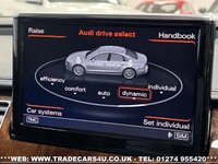 USED 2013 63 AUDI A8 3.0 TDI QUATTRO SPORT EXECUTIVE DIESEL AUTO 4WD UK DELIVERY FLAT FEE &pound;175*OVER 100 IMAGES ON OUR WEBSITE*BESPOKE FINANCE ARRANGED*PART EXCHANGE WELCOME*ALL VEHICLES HPI CLEAR