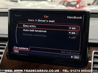 USED 2013 63 AUDI A8 3.0 TDI QUATTRO SPORT EXECUTIVE DIESEL AUTO 4WD UK DELIVERY FLAT FEE &pound;175*OVER 100 IMAGES ON OUR WEBSITE*BESPOKE FINANCE ARRANGED*PART EXCHANGE WELCOME*ALL VEHICLES HPI CLEAR