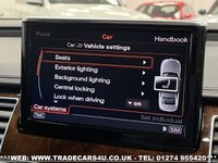 USED 2013 63 AUDI A8 3.0 TDI QUATTRO SPORT EXECUTIVE DIESEL AUTO 4WD UK DELIVERY FLAT FEE &pound;175*OVER 100 IMAGES ON OUR WEBSITE*BESPOKE FINANCE ARRANGED*PART EXCHANGE WELCOME*ALL VEHICLES HPI CLEAR