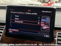 USED 2013 63 AUDI A8 3.0 TDI QUATTRO SPORT EXECUTIVE DIESEL AUTO 4WD UK DELIVERY FLAT FEE &pound;175*OVER 100 IMAGES ON OUR WEBSITE*BESPOKE FINANCE ARRANGED*PART EXCHANGE WELCOME*ALL VEHICLES HPI CLEAR