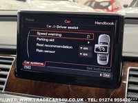USED 2013 63 AUDI A8 3.0 TDI QUATTRO SPORT EXECUTIVE DIESEL AUTO 4WD UK DELIVERY FLAT FEE &pound;175*OVER 100 IMAGES ON OUR WEBSITE*BESPOKE FINANCE ARRANGED*PART EXCHANGE WELCOME*ALL VEHICLES HPI CLEAR