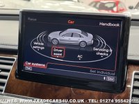 USED 2013 63 AUDI A8 3.0 TDI QUATTRO SPORT EXECUTIVE DIESEL AUTO 4WD UK DELIVERY FLAT FEE &pound;175*OVER 100 IMAGES ON OUR WEBSITE*BESPOKE FINANCE ARRANGED*PART EXCHANGE WELCOME*ALL VEHICLES HPI CLEAR