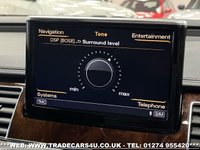 USED 2013 63 AUDI A8 3.0 TDI QUATTRO SPORT EXECUTIVE DIESEL AUTO 4WD UK DELIVERY FLAT FEE &pound;175*OVER 100 IMAGES ON OUR WEBSITE*BESPOKE FINANCE ARRANGED*PART EXCHANGE WELCOME*ALL VEHICLES HPI CLEAR