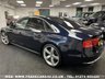 USED 2013 63 AUDI A8 3.0 TDI QUATTRO SPORT EXECUTIVE DIESEL AUTO 4WD UK DELIVERY FLAT FEE &pound;175*OVER 100 IMAGES ON OUR WEBSITE*BESPOKE FINANCE ARRANGED*PART EXCHANGE WELCOME*ALL VEHICLES HPI CLEAR