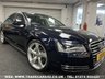 USED 2013 63 AUDI A8 3.0 TDI QUATTRO SPORT EXECUTIVE DIESEL AUTO 4WD UK DELIVERY FLAT FEE &pound;175*OVER 100 IMAGES ON OUR WEBSITE*BESPOKE FINANCE ARRANGED*PART EXCHANGE WELCOME*ALL VEHICLES HPI CLEAR