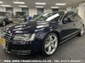 USED 2013 63 AUDI A8 3.0 TDI QUATTRO SPORT EXECUTIVE DIESEL AUTO 4WD UK DELIVERY FLAT FEE &pound;175*OVER 100 IMAGES ON OUR WEBSITE*BESPOKE FINANCE ARRANGED*PART EXCHANGE WELCOME*ALL VEHICLES HPI CLEAR