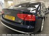 USED 2013 63 AUDI A8 3.0 TDI QUATTRO SPORT EXECUTIVE DIESEL AUTO 4WD UK DELIVERY FLAT FEE &pound;175*OVER 100 IMAGES ON OUR WEBSITE*BESPOKE FINANCE ARRANGED*PART EXCHANGE WELCOME*ALL VEHICLES HPI CLEAR