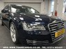 USED 2013 63 AUDI A8 3.0 TDI QUATTRO SPORT EXECUTIVE DIESEL AUTO 4WD UK DELIVERY FLAT FEE &pound;175*OVER 100 IMAGES ON OUR WEBSITE*BESPOKE FINANCE ARRANGED*PART EXCHANGE WELCOME*ALL VEHICLES HPI CLEAR
