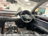 USED 2013 63 AUDI A8 3.0 TDI QUATTRO SPORT EXECUTIVE DIESEL AUTO 4WD UK DELIVERY FLAT FEE &pound;175*OVER 100 IMAGES ON OUR WEBSITE*BESPOKE FINANCE ARRANGED*PART EXCHANGE WELCOME*ALL VEHICLES HPI CLEAR