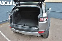 USED 2014 64 LAND ROVER RANGE ROVER EVOQUE 2.2 SD4 PURE TECH 5d 190 BHP 2 Owners, Land Rover History, Under 40000 Miles