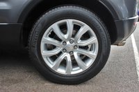 USED 2014 64 LAND ROVER RANGE ROVER EVOQUE 2.2 SD4 PURE TECH 5d 190 BHP 2 Owners, Land Rover History, Under 40000 Miles