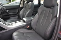 USED 2014 64 LAND ROVER RANGE ROVER EVOQUE 2.2 SD4 PURE TECH 5d 190 BHP 2 Owners, Land Rover History, Under 40000 Miles
