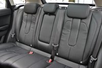 USED 2014 64 LAND ROVER RANGE ROVER EVOQUE 2.2 SD4 PURE TECH 5d 190 BHP 2 Owners, Land Rover History, Under 40000 Miles