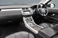 USED 2014 64 LAND ROVER RANGE ROVER EVOQUE 2.2 SD4 PURE TECH 5d 190 BHP 2 Owners, Land Rover History, Under 40000 Miles