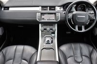 USED 2014 64 LAND ROVER RANGE ROVER EVOQUE 2.2 SD4 PURE TECH 5d 190 BHP 2 Owners, Land Rover History, Under 40000 Miles