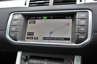 USED 2014 64 LAND ROVER RANGE ROVER EVOQUE 2.2 SD4 PURE TECH 5d 190 BHP 2 Owners, Land Rover History, Under 40000 Miles