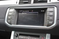 USED 2014 64 LAND ROVER RANGE ROVER EVOQUE 2.2 SD4 PURE TECH 5d 190 BHP 2 Owners, Land Rover History, Under 40000 Miles