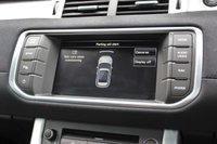 USED 2014 64 LAND ROVER RANGE ROVER EVOQUE 2.2 SD4 PURE TECH 5d 190 BHP 2 Owners, Land Rover History, Under 40000 Miles