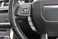 USED 2014 64 LAND ROVER RANGE ROVER EVOQUE 2.2 SD4 PURE TECH 5d 190 BHP 2 Owners, Land Rover History, Under 40000 Miles