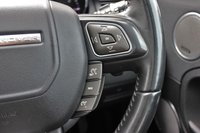 USED 2014 64 LAND ROVER RANGE ROVER EVOQUE 2.2 SD4 PURE TECH 5d 190 BHP 2 Owners, Land Rover History, Under 40000 Miles