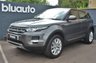 USED 2014 64 LAND ROVER RANGE ROVER EVOQUE 2.2 SD4 PURE TECH 5d 190 BHP 2 Owners, Land Rover History, Under 40000 Miles