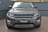USED 2014 64 LAND ROVER RANGE ROVER EVOQUE 2.2 SD4 PURE TECH 5d 190 BHP 2 Owners, Land Rover History, Under 40000 Miles