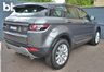 USED 2014 64 LAND ROVER RANGE ROVER EVOQUE 2.2 SD4 PURE TECH 5d 190 BHP 2 Owners, Land Rover History, Under 40000 Miles