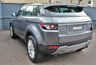 USED 2014 64 LAND ROVER RANGE ROVER EVOQUE 2.2 SD4 PURE TECH 5d 190 BHP 2 Owners, Land Rover History, Under 40000 Miles