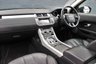 USED 2014 64 LAND ROVER RANGE ROVER EVOQUE 2.2 SD4 PURE TECH 5d 190 BHP 2 Owners, Land Rover History, Under 40000 Miles